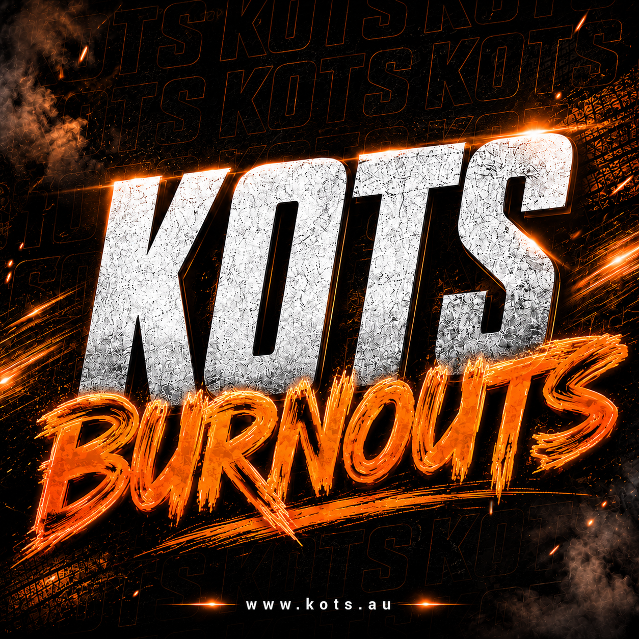 KOTS Show N Shine (Early Bird)