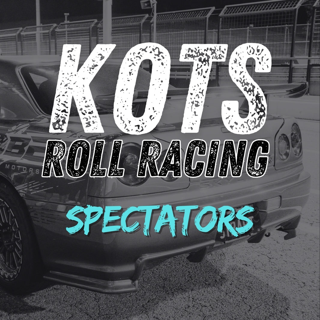 KOTS Roll Racing Sydney