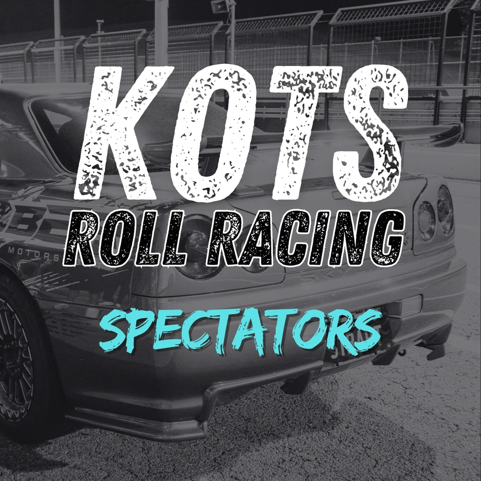 KOTS Roll Racing