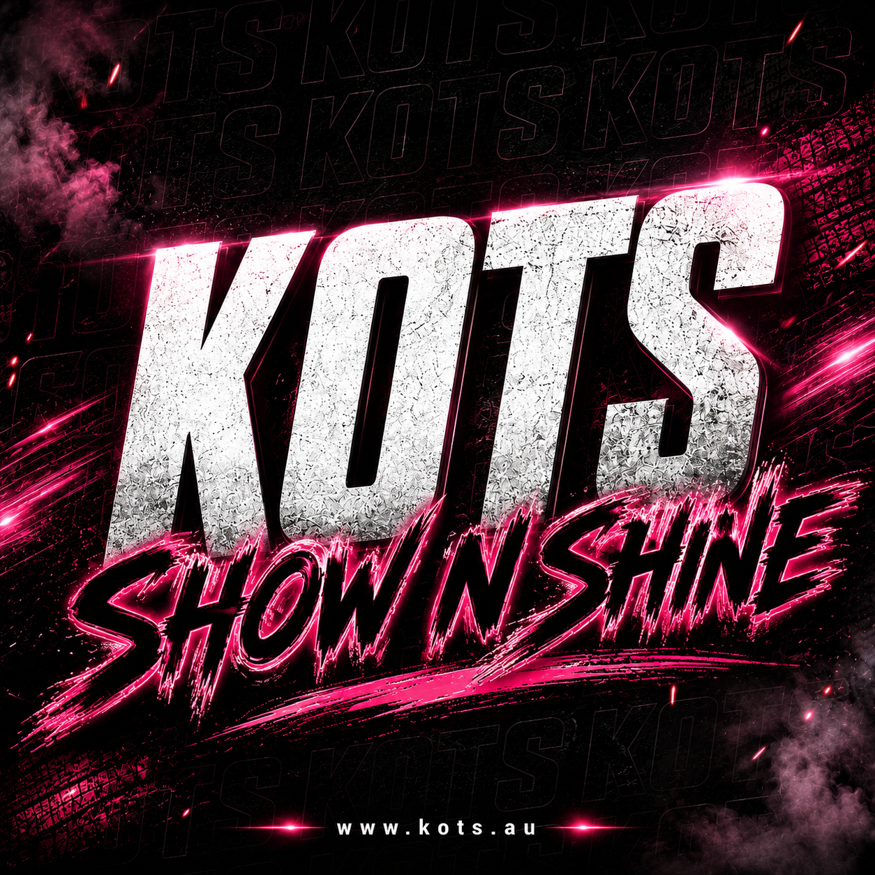 KOTS Burnout (Early Bird)