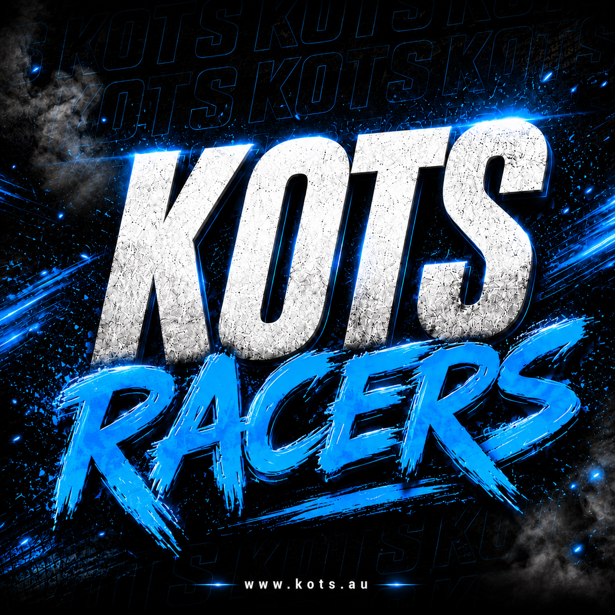 KOTS Roll Racing RACER (Early Bird)